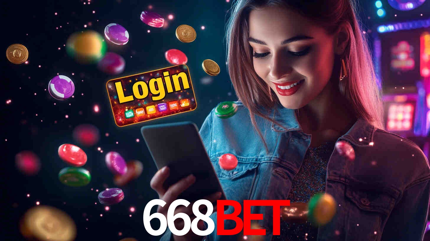 Estatísticas 668BET