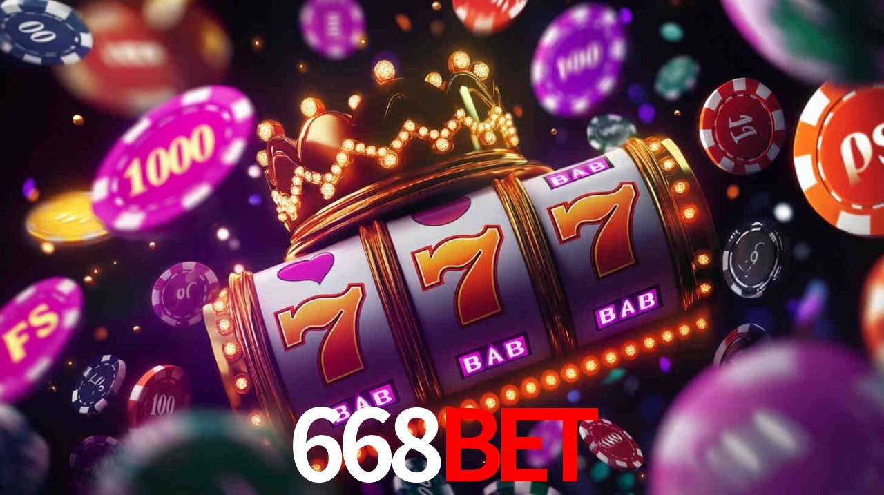 Welcome Bonus 668BET