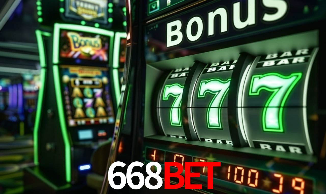 Experiência VIP 668BET