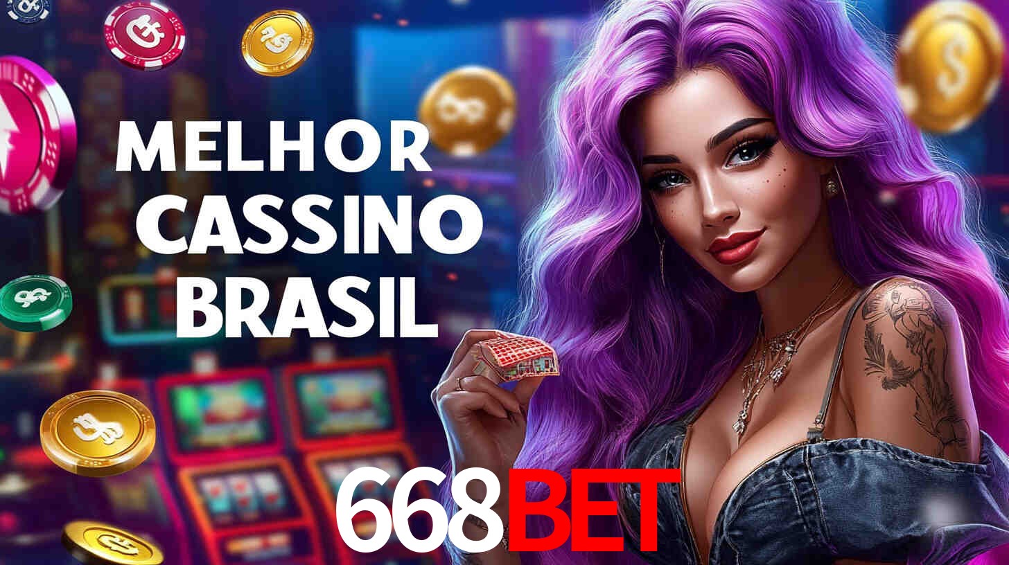 Experiência VIP 668BET
