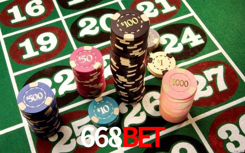 Integração de APIs 668BET