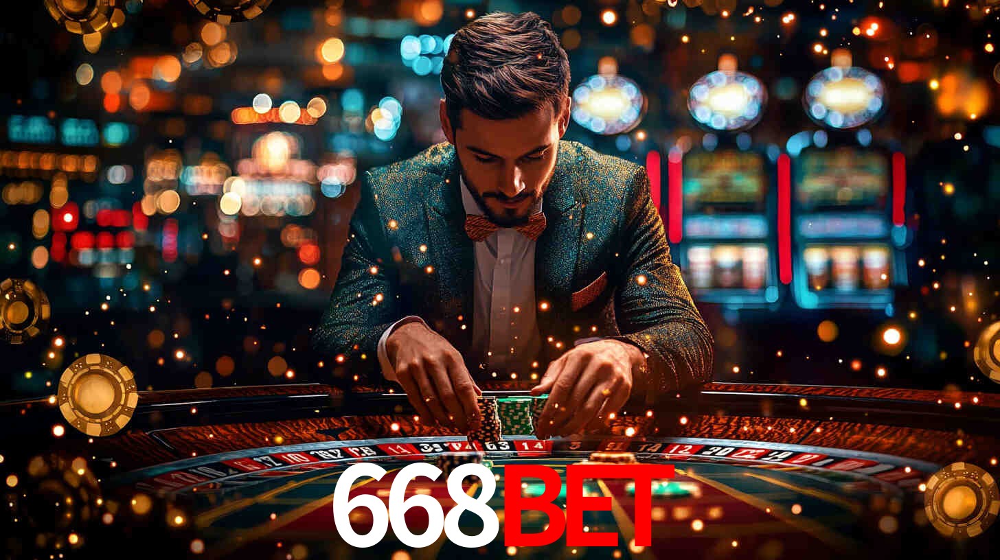 668BET