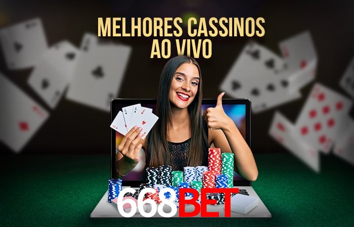 Responsive Design 668BET