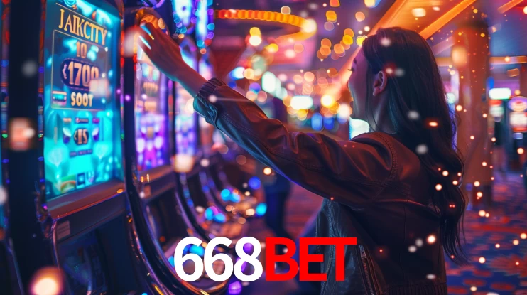 668BET.com