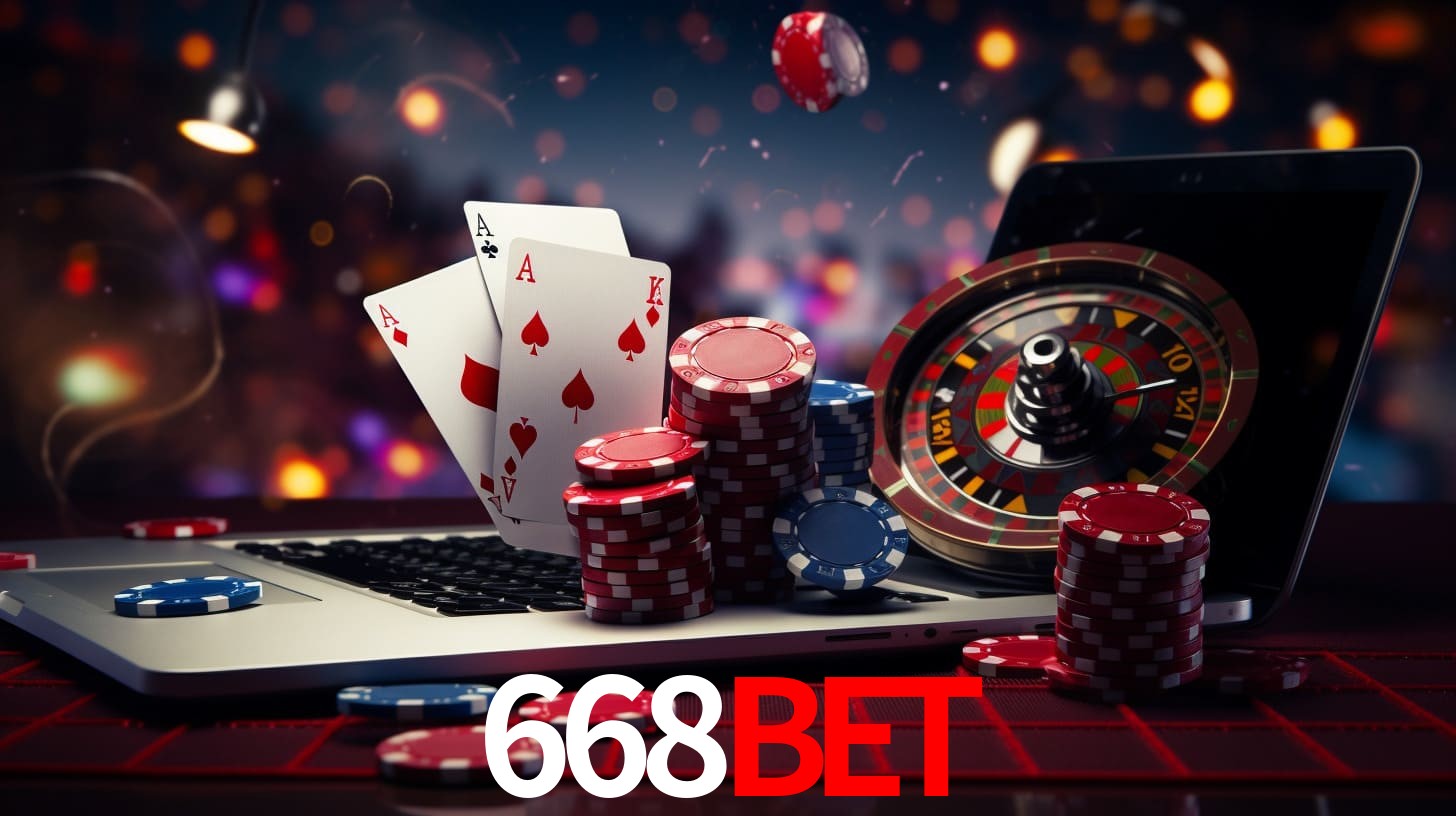 Daily Bonuses 668BET