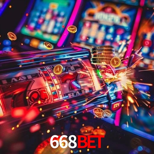Apostas Esportivas na 668BET: Um Guia Completo