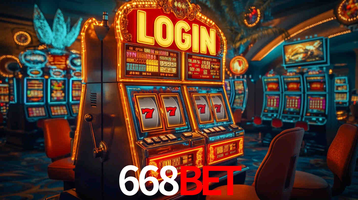 668BET