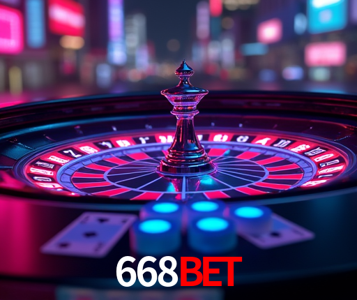 Provedores de Jogos 668BET