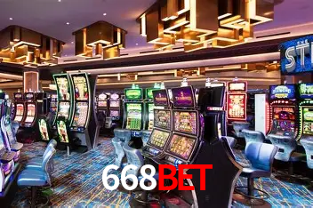 Interface Premium 668BET
