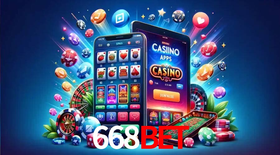Games Directory 668BET