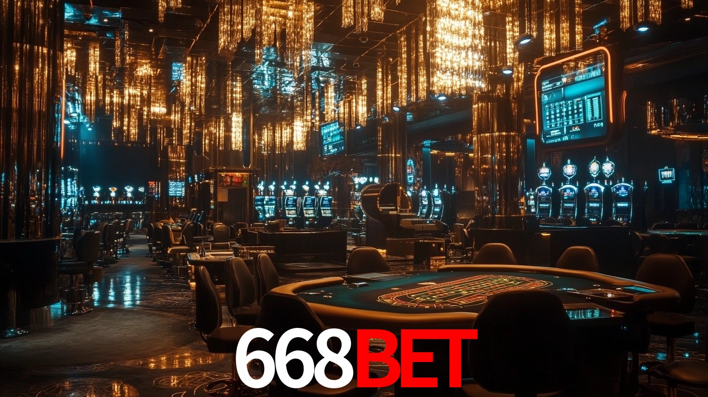 668BET