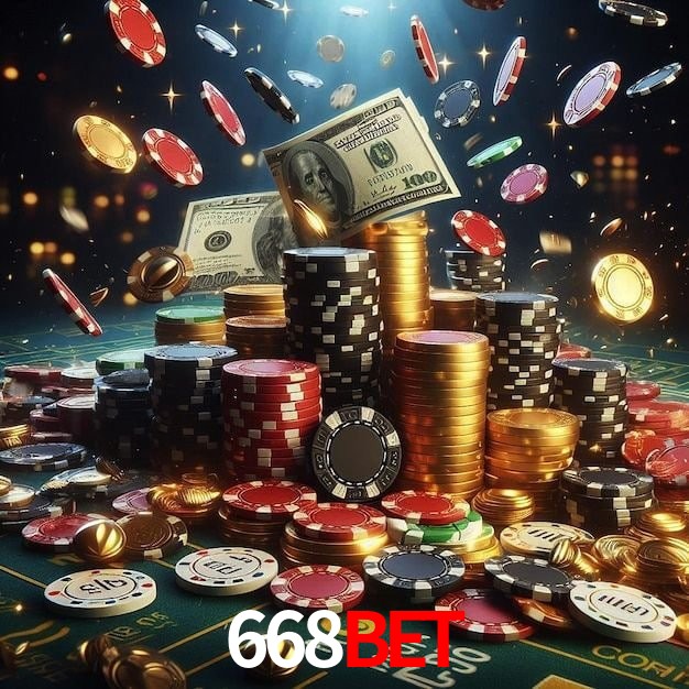 Ofertas Exclusivas 668BET