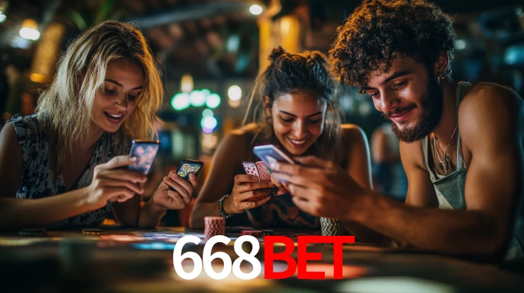 Exclusive Games 668BET