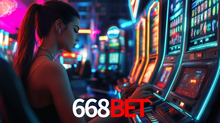 668BET