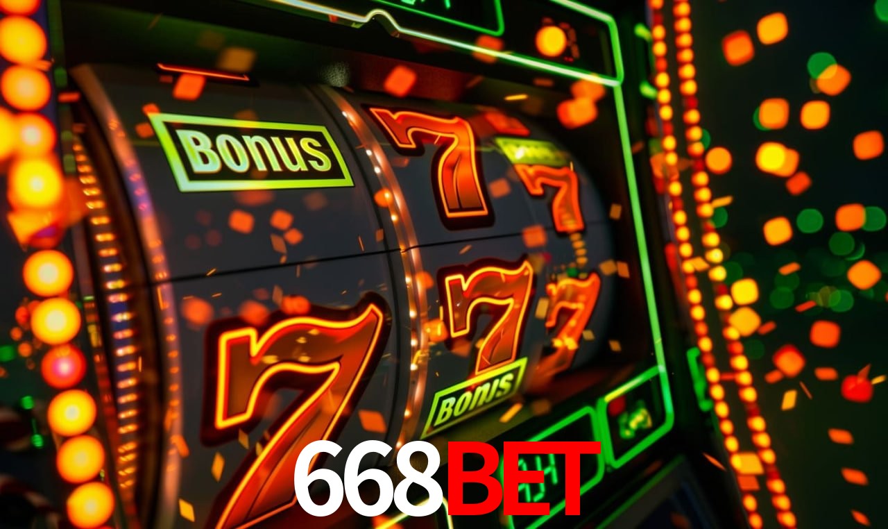 Promoção Relâmpago 668BET