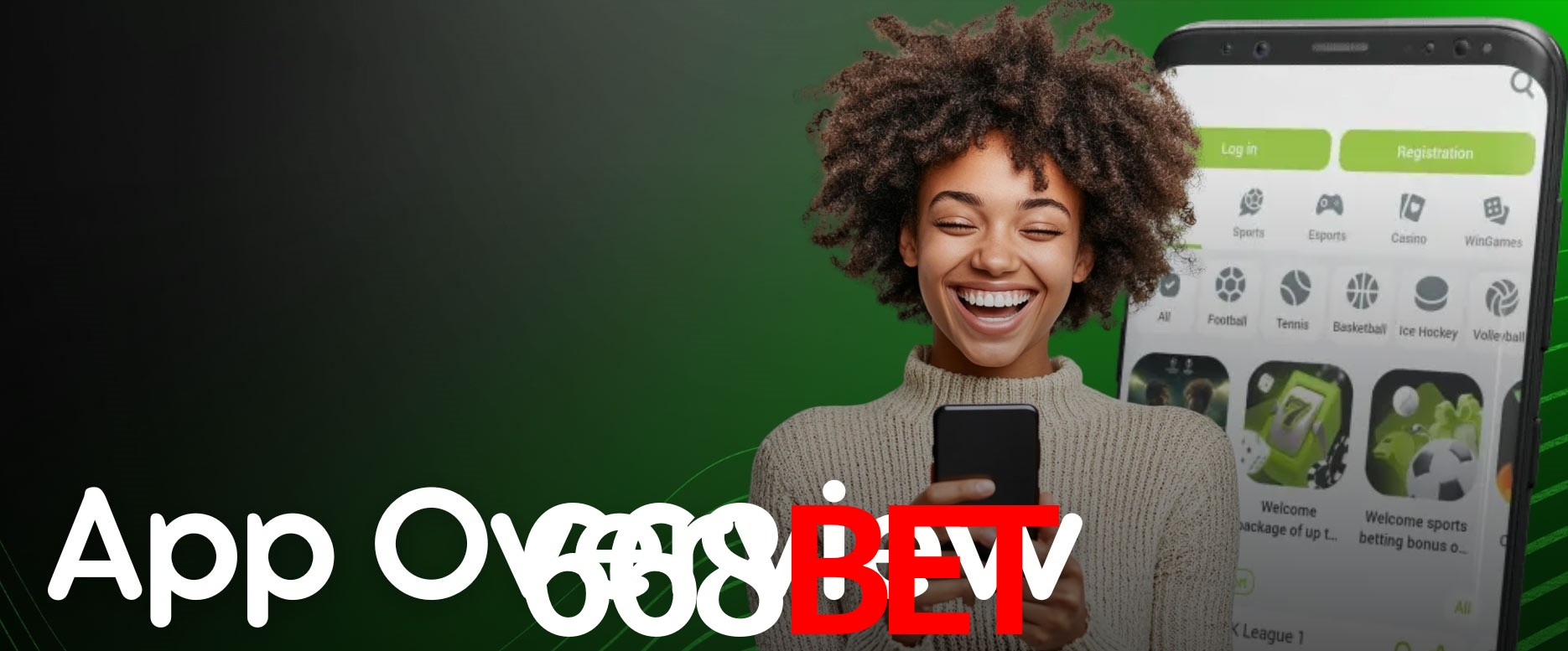 Quick Registration 668BET