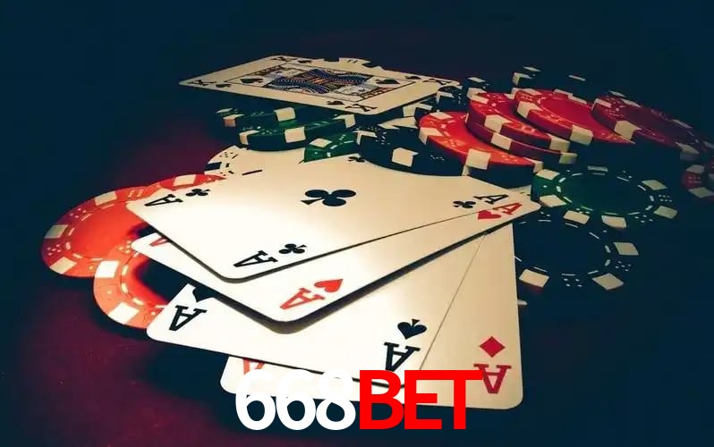 A Emoção da Loteria na 668BET: Uma Chance de Mudança de Vida