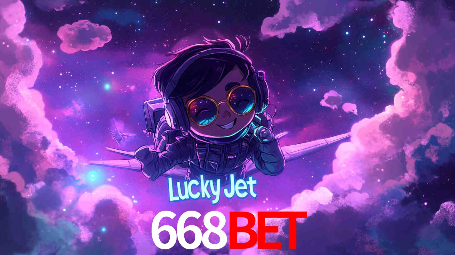 Jogo Aviator 668BET