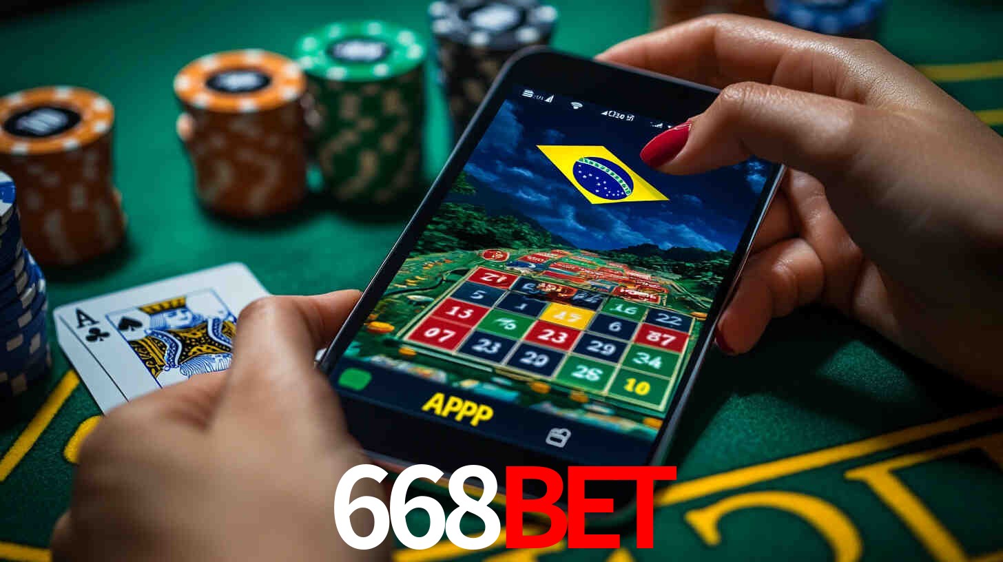 Apostas de Basquete 668BET