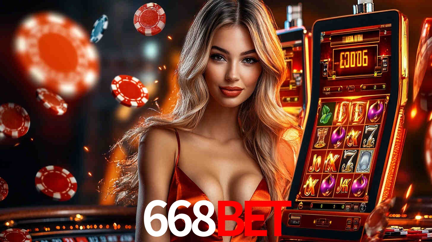 668BET