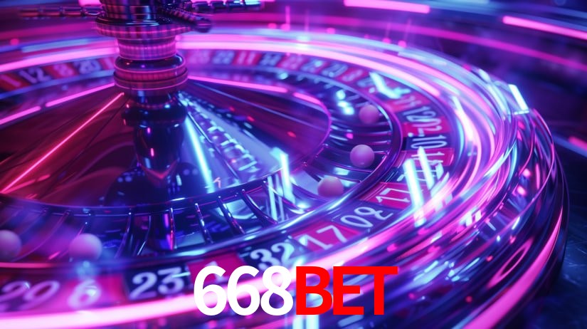 Design Responsivo 668BET
