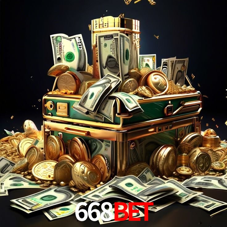 Desvendando o Mundo dos Jogos Virtuais na 668BET