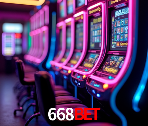 Inovações de Jogos na 668BET: O Futuro das Experiências Interativas