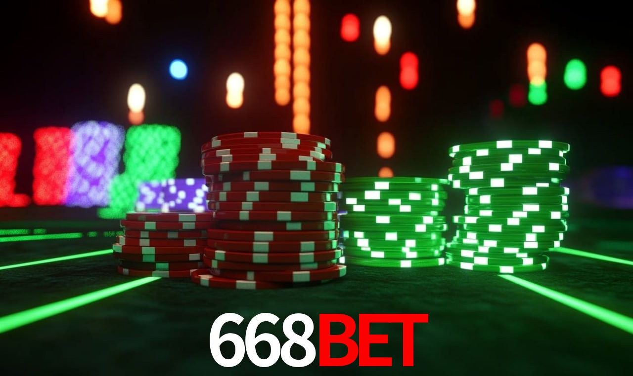 Basketball Betting 668BET