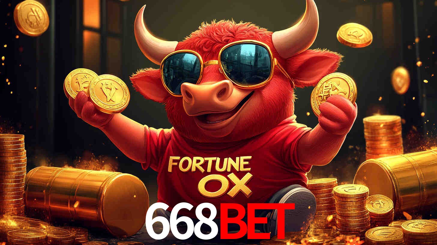 Mesa de Blackjack 668BET