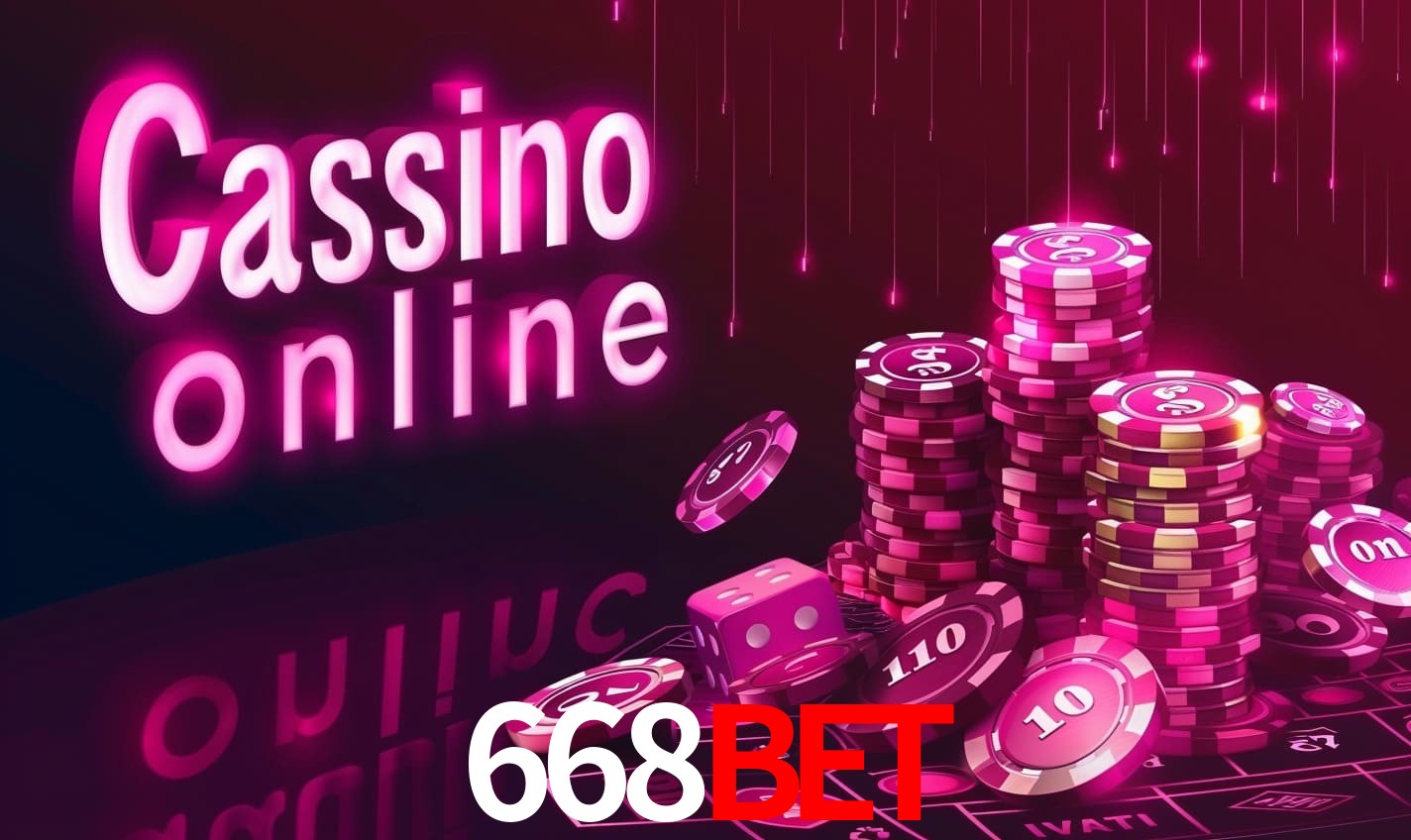 Benefícios da Conta 668BET