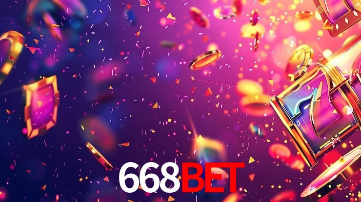 Promoções Sazonais 668BET