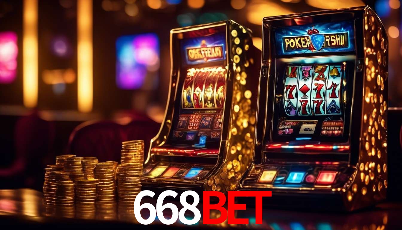 Sistemas de Segurança 668BET