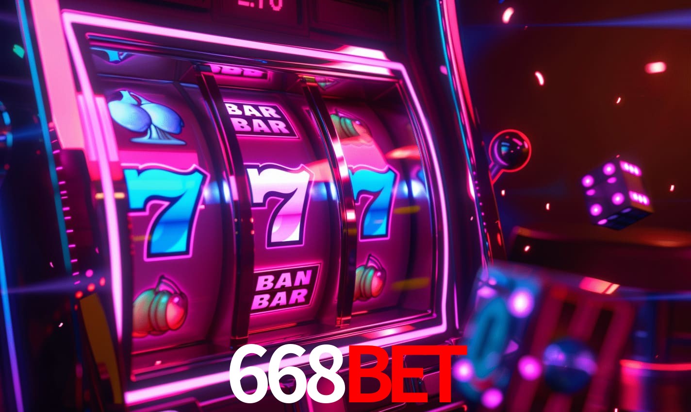 Segurança 2FA 668BET