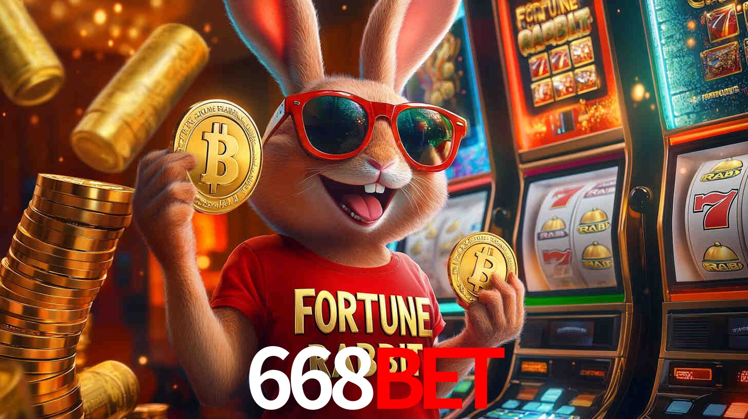 Casino VIP 668BET