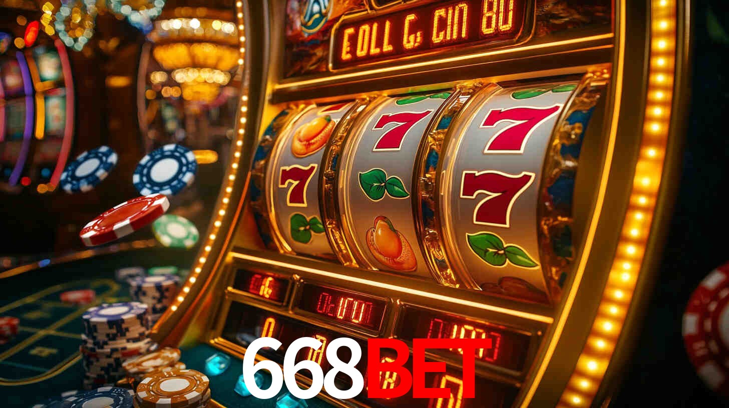 Explore as vantagens do 668BET: serviço profissional e confiabilidade