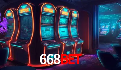 APP oficial da 668BET para mobile