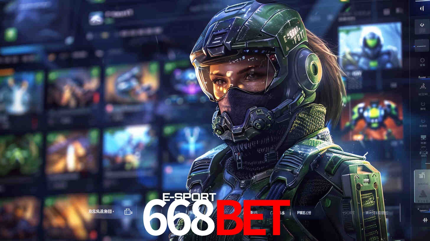 Security Systems 668BET