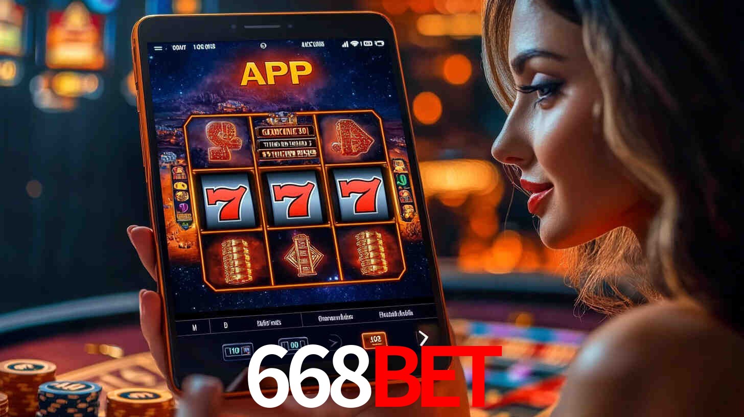 Descubra a Magia dos Jogos de Arcade no 668BET