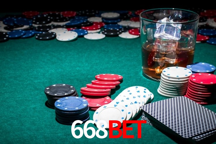 A Emoção da Loteria na 668BET: Uma Chance de Mudança de Vida