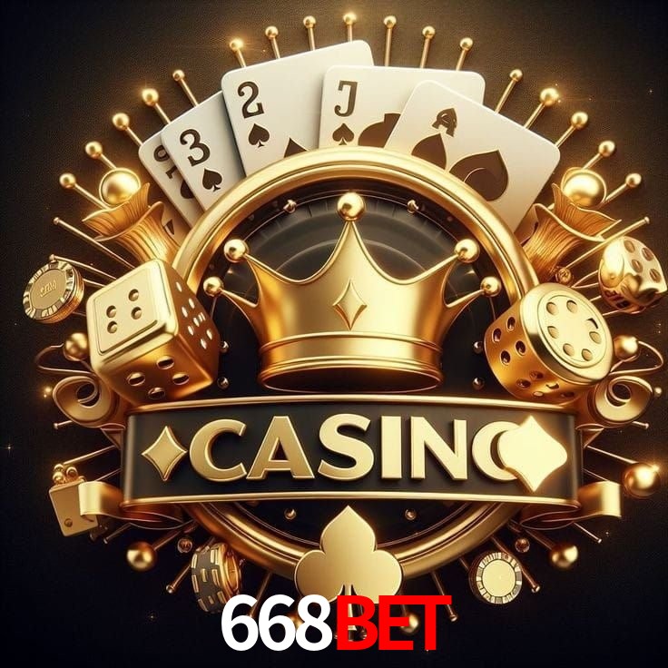 Apostas Esportivas na 668BET: Um Guia Completo