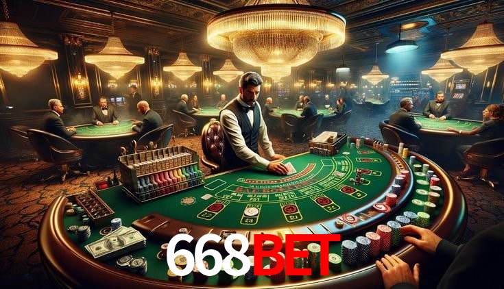 Tennis Betting 668BET