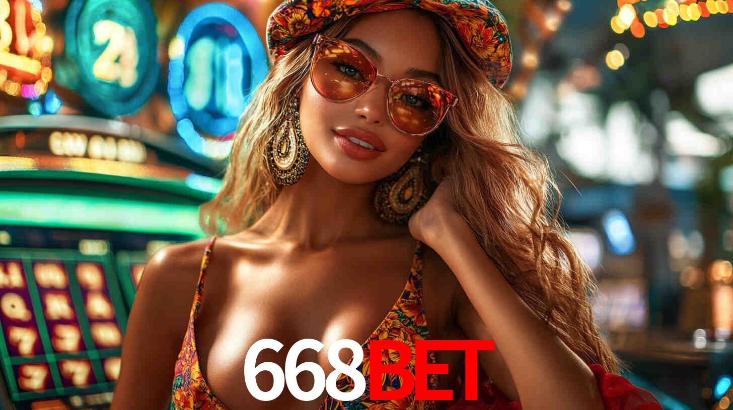 668BET