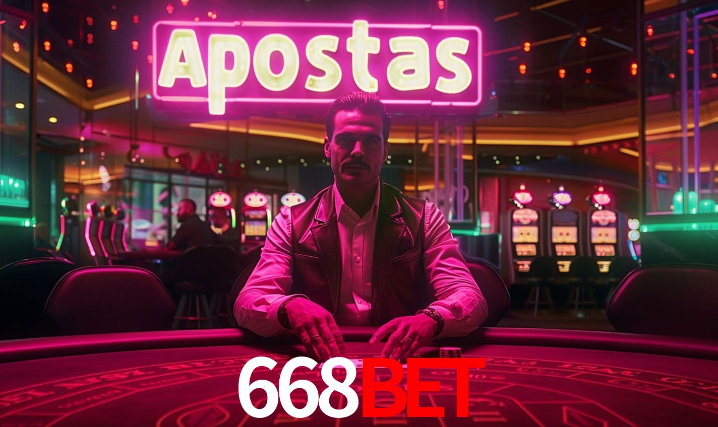 Cadastro Rápido 668BET