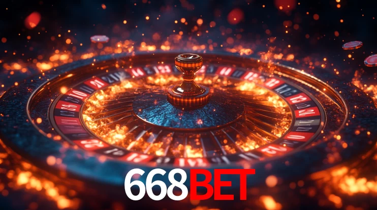 668BET.com