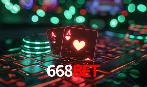 Inovações de Jogos na 668BET: O Futuro das Experiências Interativas