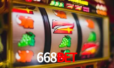 PIX Instantâneo 668BET