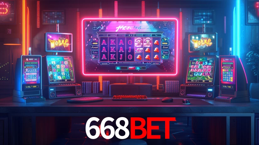 668BET