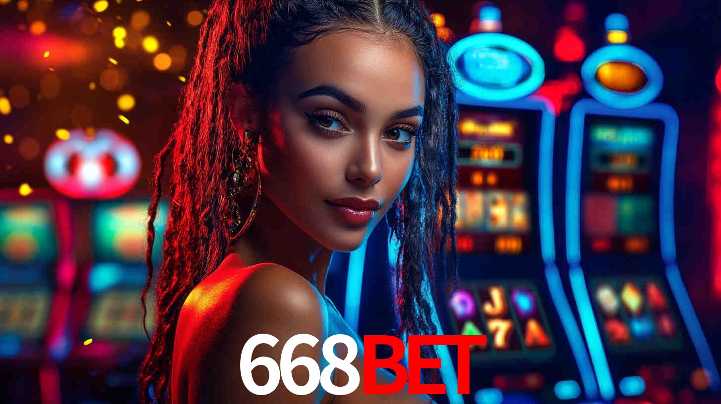 Estatísticas do Jogo 668BET