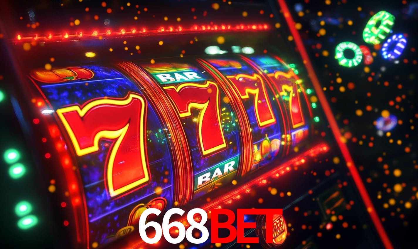 668BET