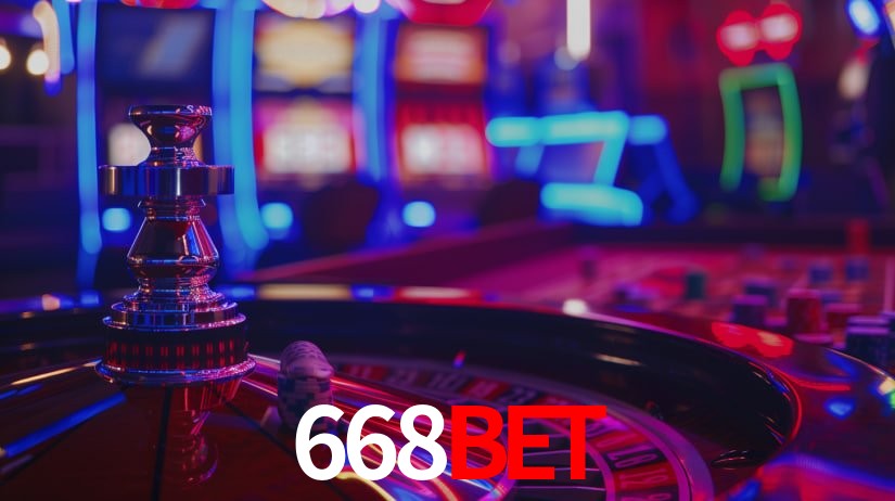 668BET: Seu Especialista em Apostas Esportivas Brasileiras